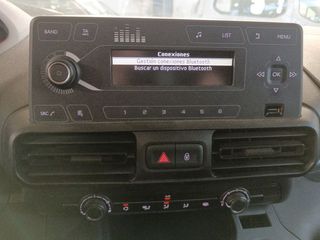 Peugeot Partner Pro L1