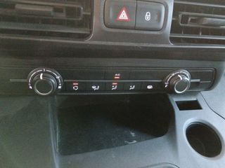 Peugeot Partner Pro L1