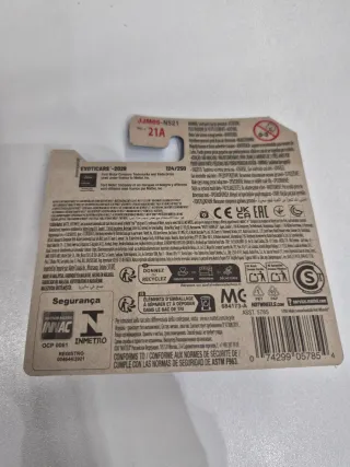 2016 Ford GT Race / Course Treasure Hunt HW 2026