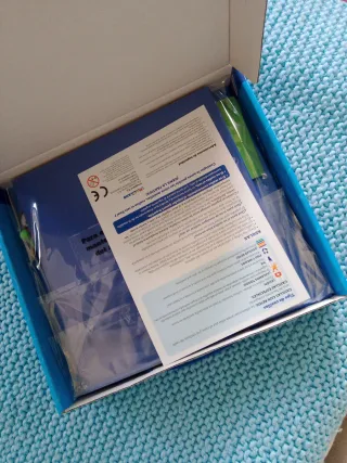 Juego Challenge Sport Dinámico