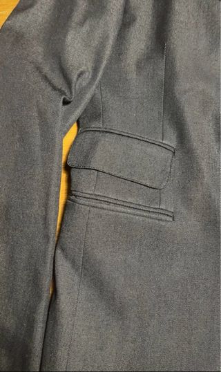 Giacca Prada Uomo Grigia