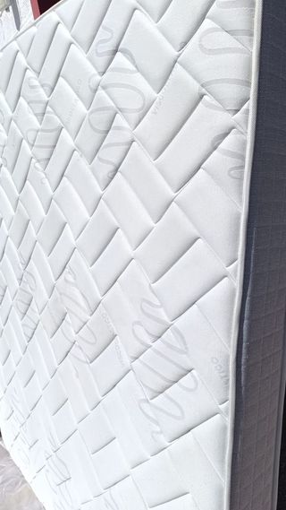 Colchón 150x190 firme perfecto dolor de espalda ex