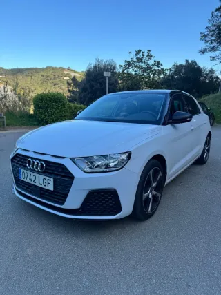 Audi A1 2020