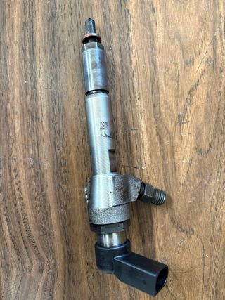 Inyector continental A2059511610