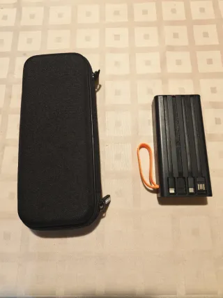 Batería Externa Portátil