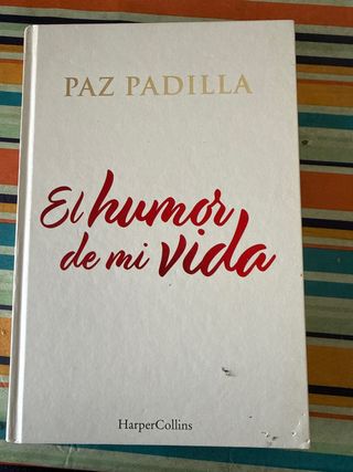 El humor de mi vida (The humor of my life - Spa...