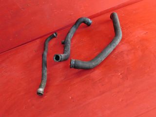 TUBI ACQUA TRIUMPH STREET TRIPLE 675 2007 2012