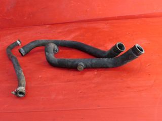 TUBI ACQUA TRIUMPH STREET TRIPLE 675 2007 2012