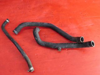 TUBI ACQUA TRIUMPH STREET TRIPLE 675 2007 2012