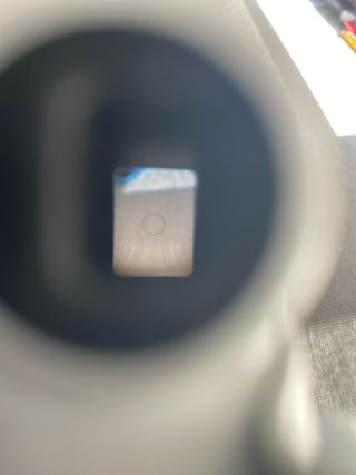 Funda Cámara Fujifilm Instax Blanca con funda