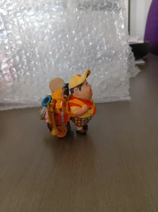 Figura PVC Up