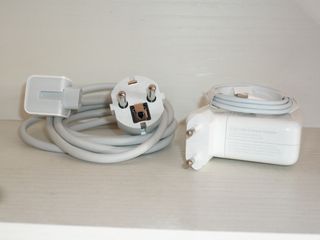 Cargador Apple 61W USB-C Original