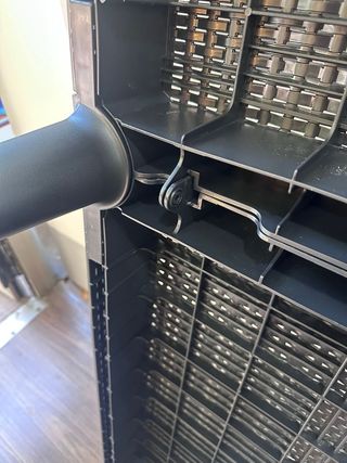 Tumbona Keter Jaipur Plegable Exterior