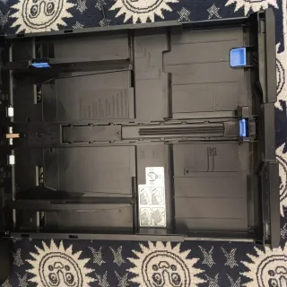 Impresora Epson A3 Negra