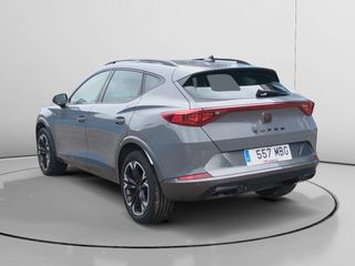 Cupra Formentor 1.5 TSI