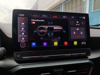 Cupra Formentor 1.5 TSI