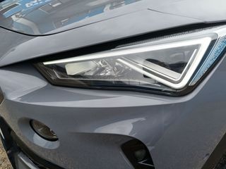 Cupra Formentor 1.5 TSI