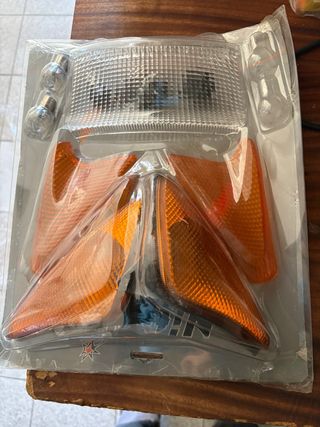 Pilotos Intermitentes Yamaha TMAX 500