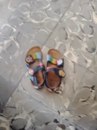 Ciabatte Paw Patrol Estate Bambini