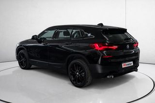 BMW X2 sDrive 18d Advantage