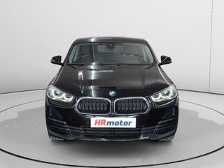 BMW X2 sDrive 18d Advantage