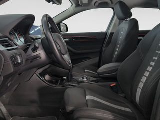 BMW X2 sDrive 18d Advantage