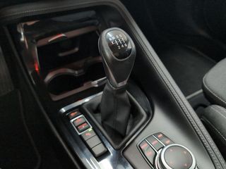 BMW X2 sDrive 18d Advantage