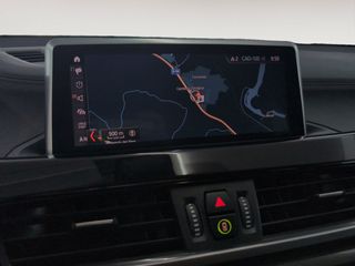 BMW X2 sDrive 18d Advantage