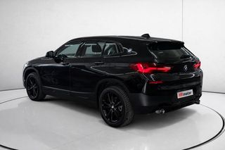 BMW X2 sDrive 18d Advantage