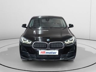 BMW X2 sDrive 18d Advantage