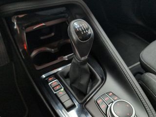 BMW X2 sDrive 18d Advantage