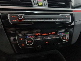 BMW X2 sDrive 18d Advantage
