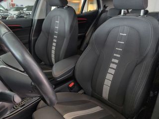BMW X2 sDrive 18d Advantage