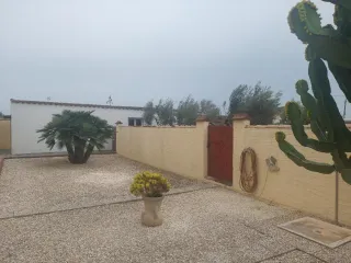 Chalet Señorial en el Marquesado