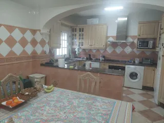 Chalet Señorial en el Marquesado