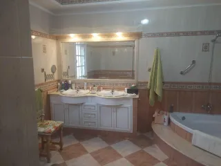 Chalet Señorial en el Marquesado