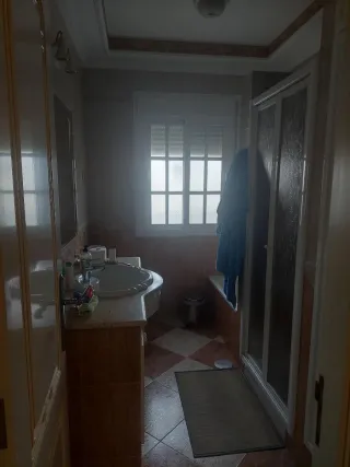 Chalet Señorial en el Marquesado