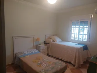 Chalet Señorial en el Marquesado