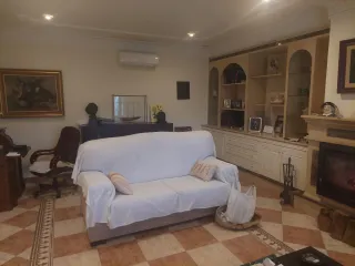 Chalet Señorial en el Marquesado