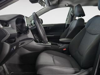 Toyota Rav4 Hybrid 4x2 Business