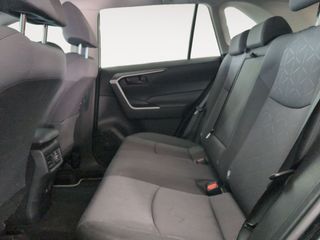 Toyota Rav4 Hybrid 4x2 Business