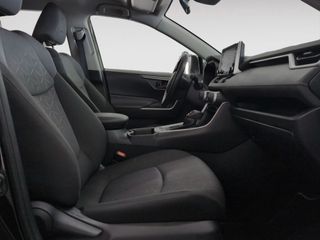 Toyota Rav4 Hybrid 4x2 Business