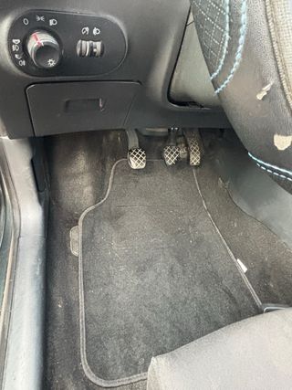 SEAT Ibiza 1.9 TDI 2004