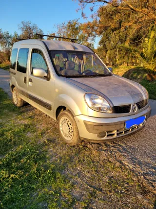Renault Kangoo 2006