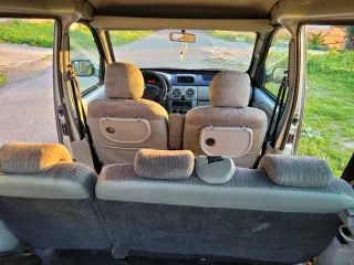 Renault Kangoo 2006