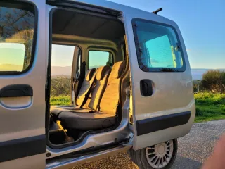 Renault Kangoo 2006