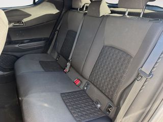 Toyota C-HR 1.8 125H Advance 90 kW (122 CV)