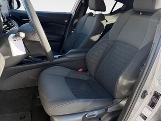 Toyota C-HR 1.8 125H Advance 90 kW (122 CV)