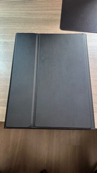 Funda con teclado iPad 9ª Gen