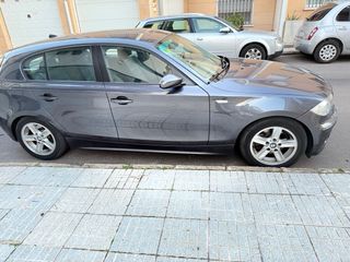 BMW Serie 1 2005